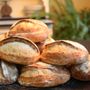 Golden Grain Artisanal Bread
