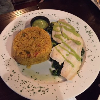 CubaNu Restaurant & Lounge - Cuban Near Me - Rahway, New Jersey
