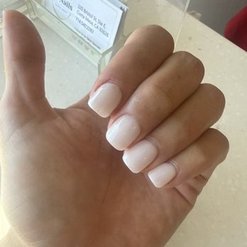 Pro Nails & Spa - Amazing experience and prices! I will definitely be back :) - Nail Salons Near Me - Costa Mesa, California