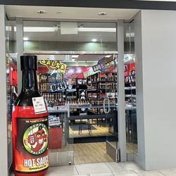 Pepper Palace