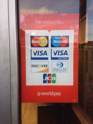 King Neptune Fish & Chip Shop Edgware by null