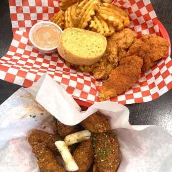 Chick Flag - Sandwiches Near Me - Garden Grove, California