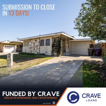 Crave Loans - Mortgage Lenders Near Me - Los Angeles, California Crave Loans - Mortgage Lenders Near Me - Los Angeles, California