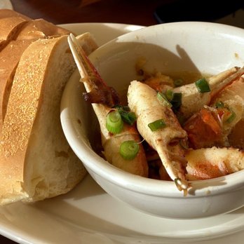 Coconuts - Scoobies appetizer - Seafood Near Me - Fort Lauderdale, Florida Coconuts - Scoobies appetizer - Seafood Near Me - Fort Lauderdale, Florida