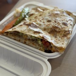 Silva's Taco Shop