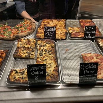 MAMA'S TOO! - Pizza Near Me - New York, New York