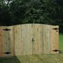 Photo of Dacus Fence