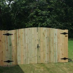 Dacus Fence