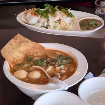 Khun Mae Thai Noodles - Thai Near Me - San Francisco, California Khun Mae Thai Noodles - Thai Near Me - San Francisco, California