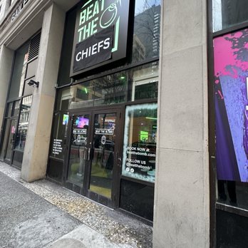 Beat The Bomb - Entrance - Escape Games Near Me - Philadelphia, Pennsylvania Beat The Bomb - Entrance - Escape Games Near Me - Philadelphia, Pennsylvania