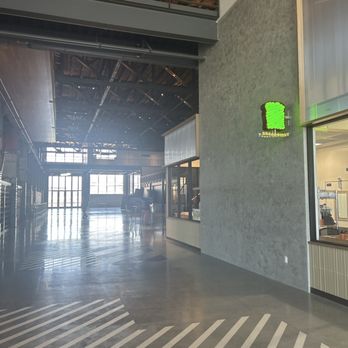 Breadbelly - Rest of the interior space! - Bakeries Near Me - San Francisco, California