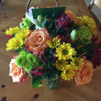 Miracle Flowers - Florists Near Me - Folsom, California Miracle Flowers - Florists Near Me - Folsom, California