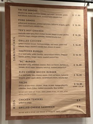 Menu photo 3