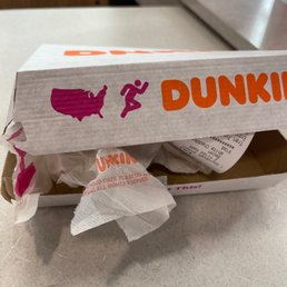My morning breakfast.