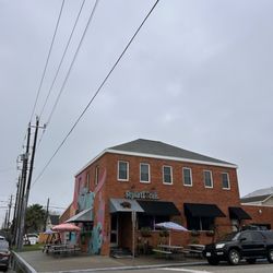 ShyKatZ Cafe Deli & Bakery - Outside!