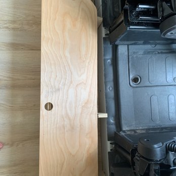 Coastal Van Conversions - Auto Customization Near Me - West Columbia, South Carolina
