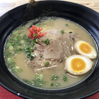 King of Ramen Pasadena - Tonkotsu ramen - Ramen Near Me - Pasadena, California King of Ramen Pasadena - Tonkotsu ramen - Ramen Near Me - Pasadena, California
