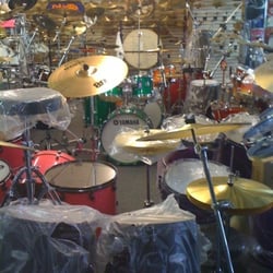 Bill Cairo's Drum House