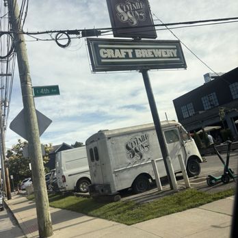 Seventh Son Brewing - Breweries Near Me - Columbus, Ohio Seventh Son Brewing - Breweries Near Me - Columbus, Ohio