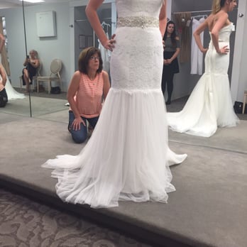 David's Bridal - Bridal Near Me - Tonawanda, New York
