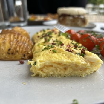 Eller Bakery - French omelette - Bakeries Near Me - Costa Mesa, California