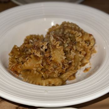 Cavalletta Restaurant - Bolognese - New American Near Me - Aptos, California