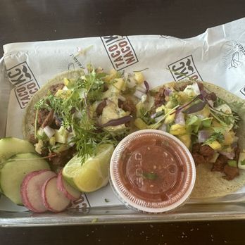 Taco Naco Kc - Pork Al Pastor Tacos - Tacos Near Me - Overland Park, Kansas Taco Naco Kc - Pork Al Pastor Tacos - Tacos Near Me - Overland Park, Kansas
