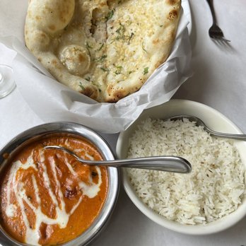 Bombay Palace - Paneer Makhani - Indian Near Me - Honolulu, Hawaii Bombay Palace - Paneer Makhani - Indian Near Me - Honolulu, Hawaii