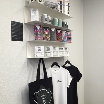 Brooklyn Coffee - Coffee & Tea Near Me - London, XGL