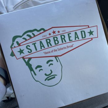 Starbread Bakery - Bakeries Near Me - Las Vegas, Nevada