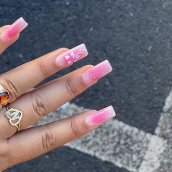 Magic Nails and Spa - Nails by Tiffany - Nail Salons Near Me - Yuba City, California Magic Nails and Spa - Nails by Tiffany - Nail Salons Near Me - Yuba City, California
