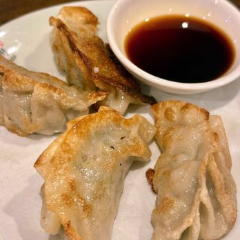Gabose Korean BBQ - Dumplings - Korean Near Me - Lauderhill, Florida Gabose Korean BBQ - Dumplings - Korean Near Me - Lauderhill, Florida