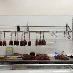 Wycen Foods - Chinese sausage