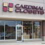 Photo of Cardinal Closets