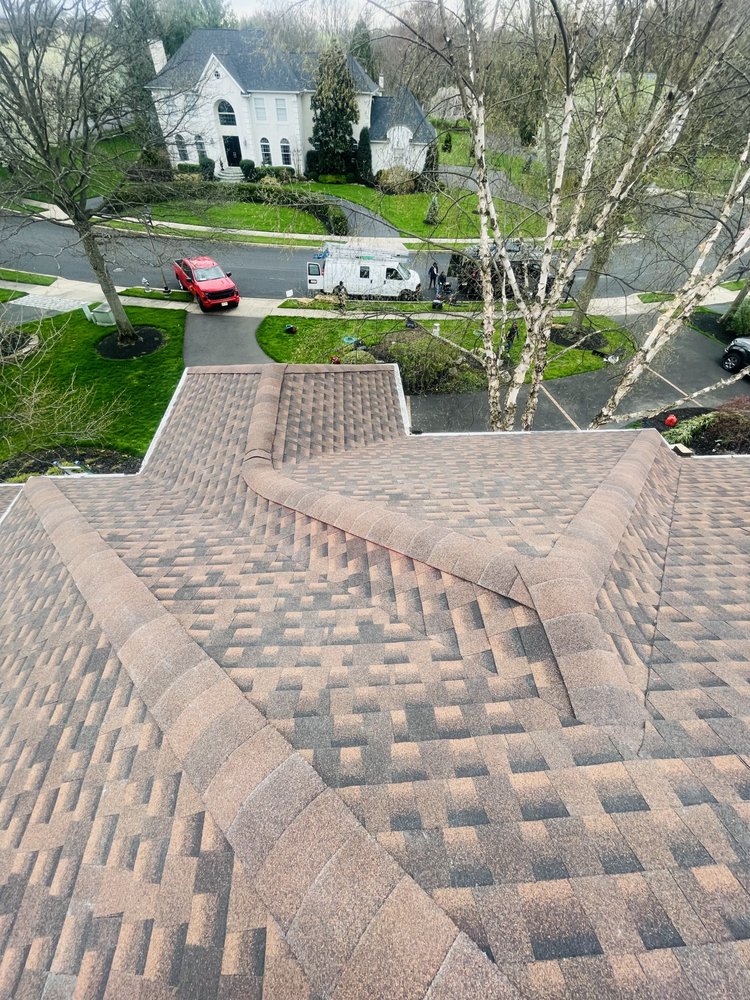 Slide of Schultz Construction