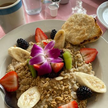 The Breakfast Cottage - Signature Oatmeal - Breakfast & Brunch Near Me - Nokomis, Florida The Breakfast Cottage - Signature Oatmeal - Breakfast & Brunch Near Me - Nokomis, Florida
