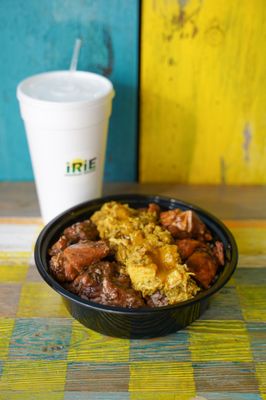 Irie Jamaican Kitchen by null