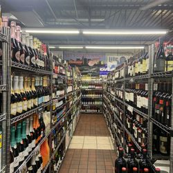 B & B Beer & Wine