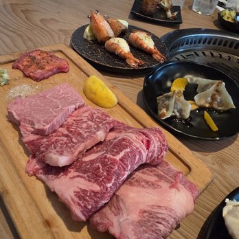 Niku X - Steakhouses Near Me - Los Angeles, California Niku X - Steakhouses Near Me - Los Angeles, California