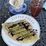 Little Falls Cafe