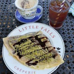Little Falls Cafe
