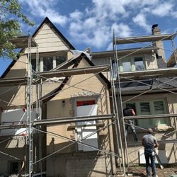 Niagara Stucco