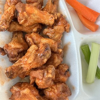 Hot Wings Cafe - Hot wings - Chicken Wings Near Me - Glendale, California Hot Wings Cafe - Hot wings - Chicken Wings Near Me - Glendale, California