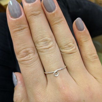 Perfection Nails Spa - Very clean cuticles! - Nail Salons Near Me - San Francisco, California Perfection Nails Spa - Very clean cuticles! - Nail Salons Near Me - San Francisco, California