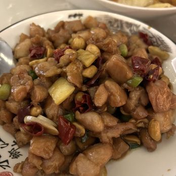 HUPO 琥珀 - Szechuan Near Me - Long Island City, New York HUPO 琥珀 - Szechuan Near Me - Long Island City, New York