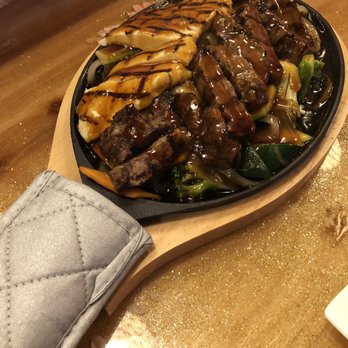 Sushi Ninja - Brandon - Chicken and steak teriyaki! - Sushi Bars Near Me - Brandon, Florida Sushi Ninja - Brandon - Chicken and steak teriyaki! - Sushi Bars Near Me - Brandon, Florida