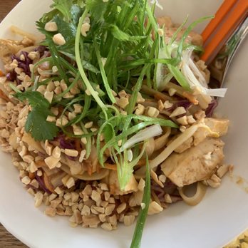 Communitea Cafe - Gluten-Free Near Me - Canmore, Alberta