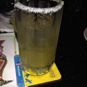 Los Compadres - House margarita - Mexican Near Me - Long Beach, California