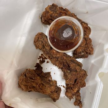 Mojeaux’s - Fried ribs - Cajun/Creole Near Me - Mobile, Alabama Mojeaux’s - Fried ribs - Cajun/Creole Near Me - Mobile, Alabama