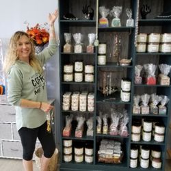 Hometown Shoppes - Mama Reas Soapworks